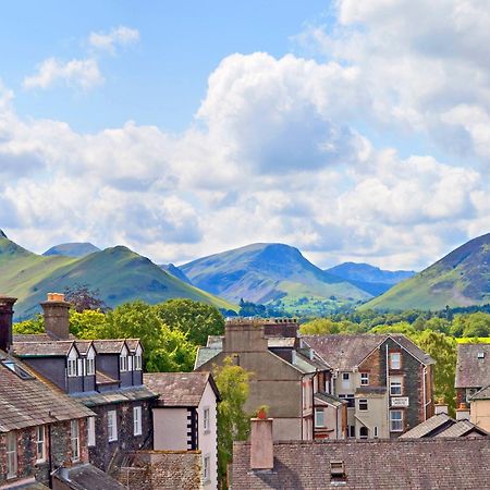 Appartamento Keswick View Esterno foto