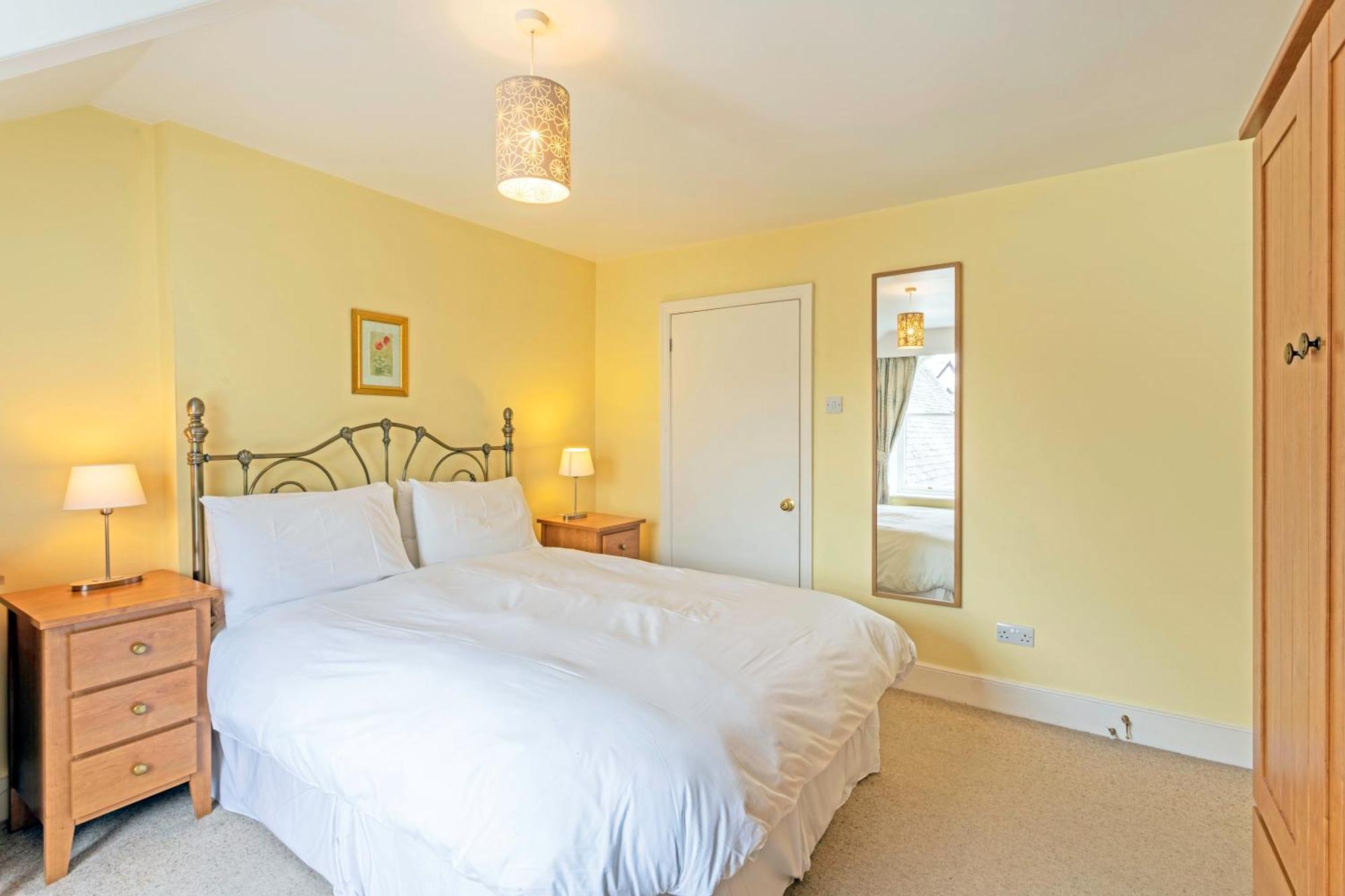 Appartamento Keswick View Esterno foto