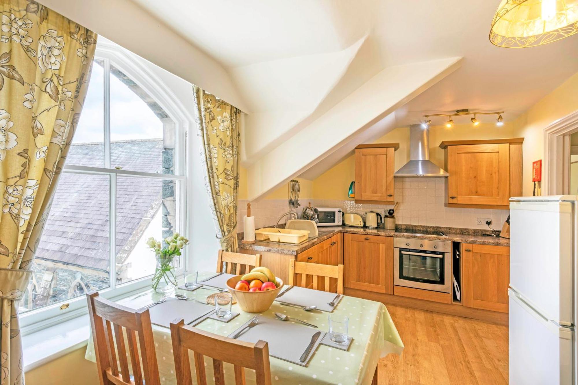 Appartamento Keswick View Esterno foto
