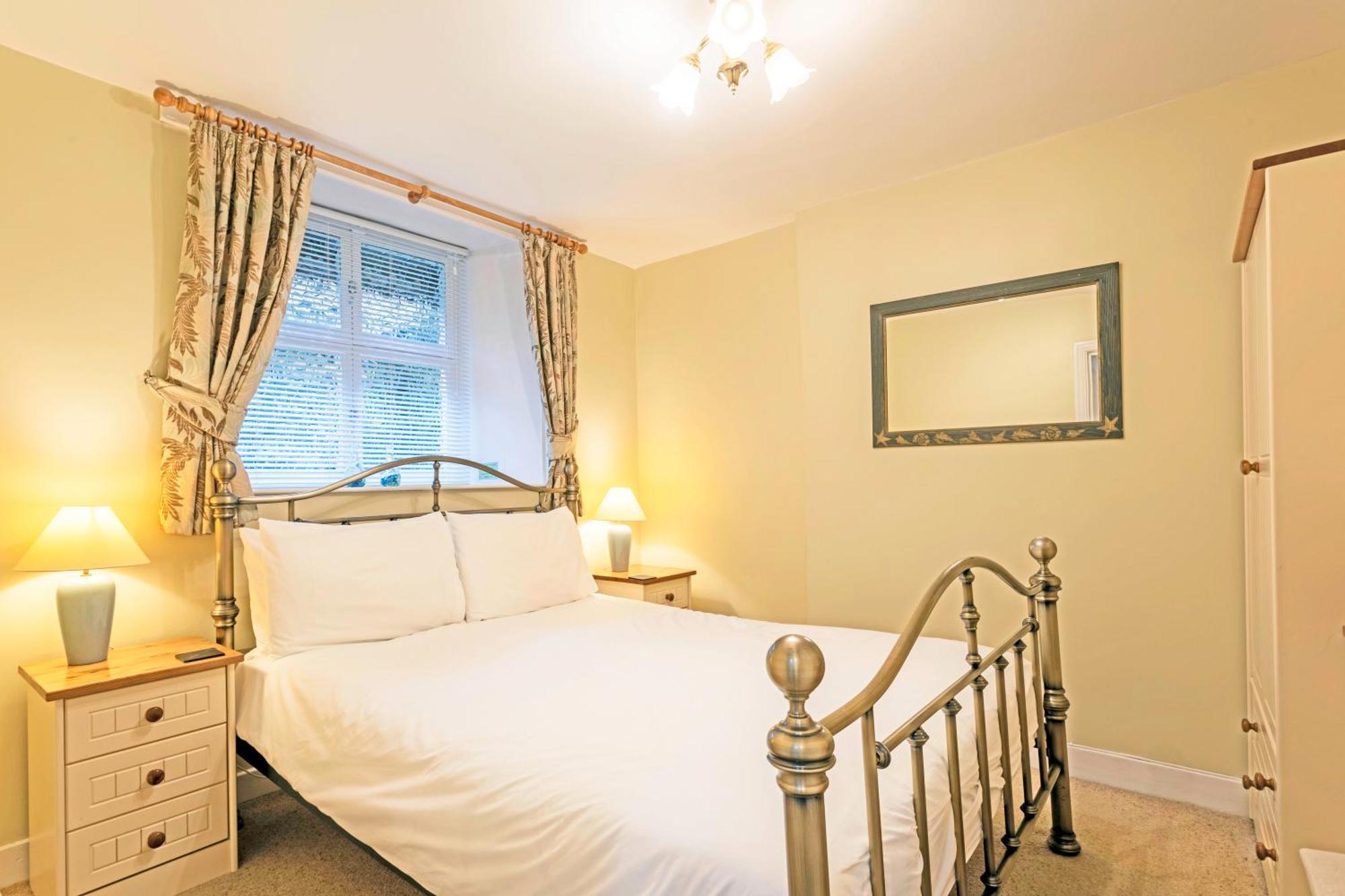 Appartamento Keswick View Esterno foto